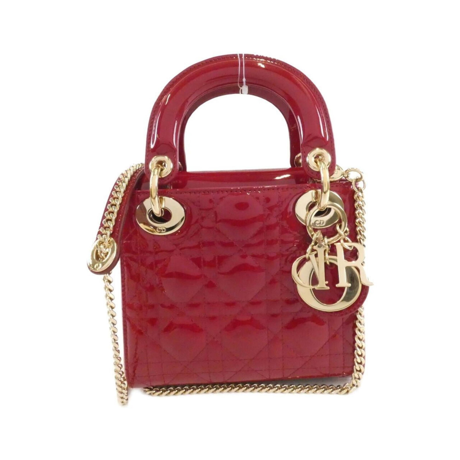Handbag Christian Dior (1 of 6)