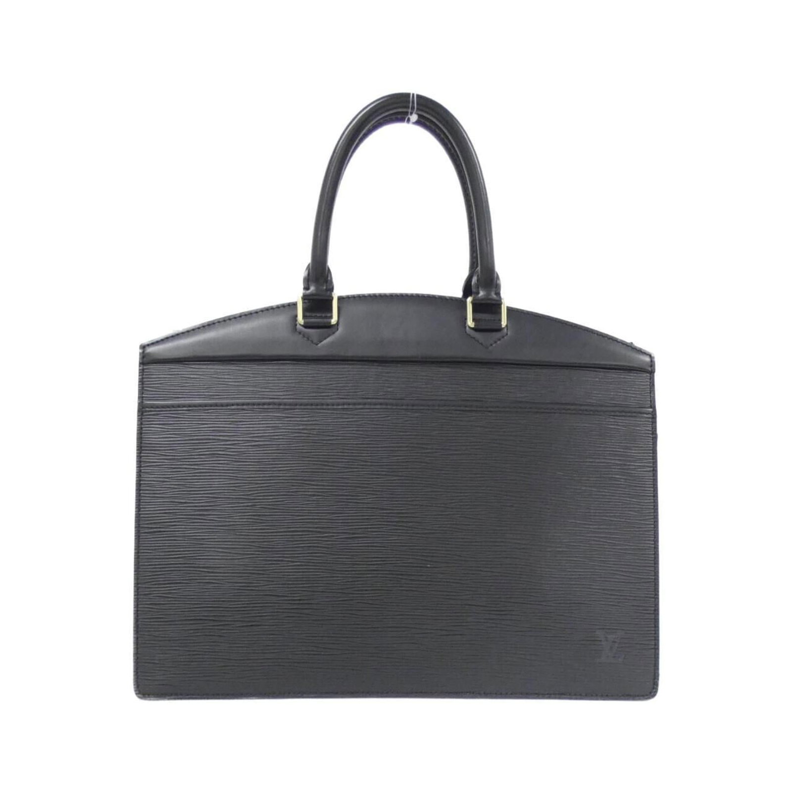 Leather Louis Vuitton Handbag (1 of 10)