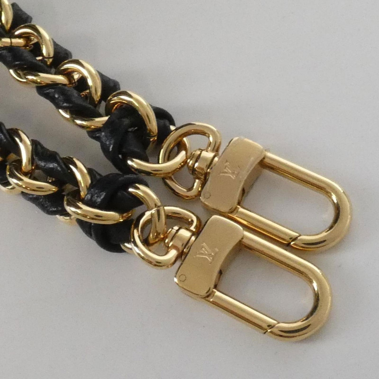 Leather Louis Vuitton Backpack - 7