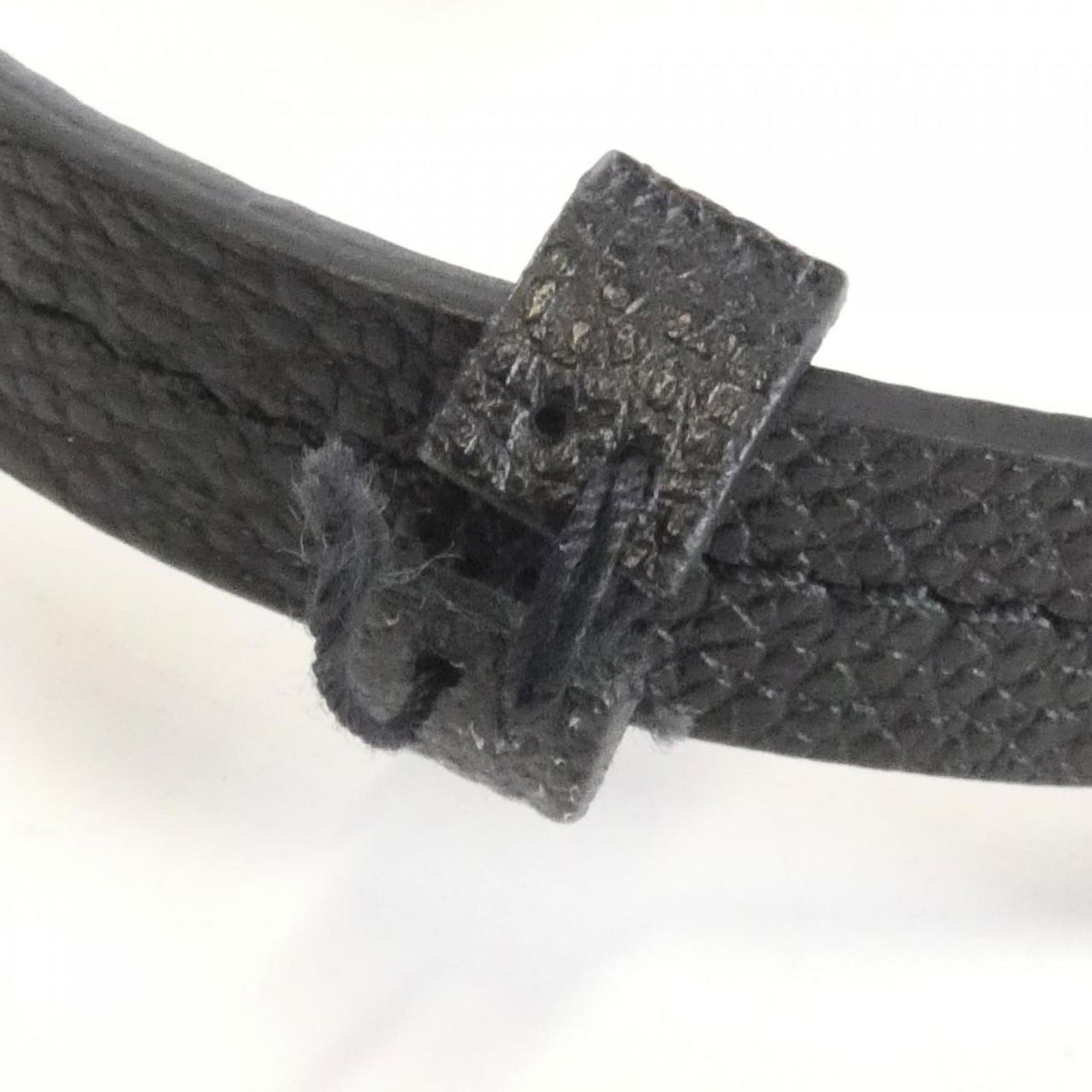 Leather Louis Vuitton Backpack - 8