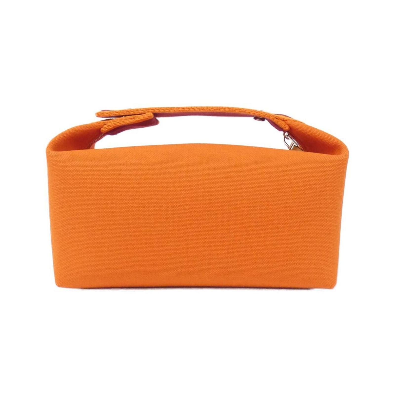 Canvas Hermes Pouch - 2