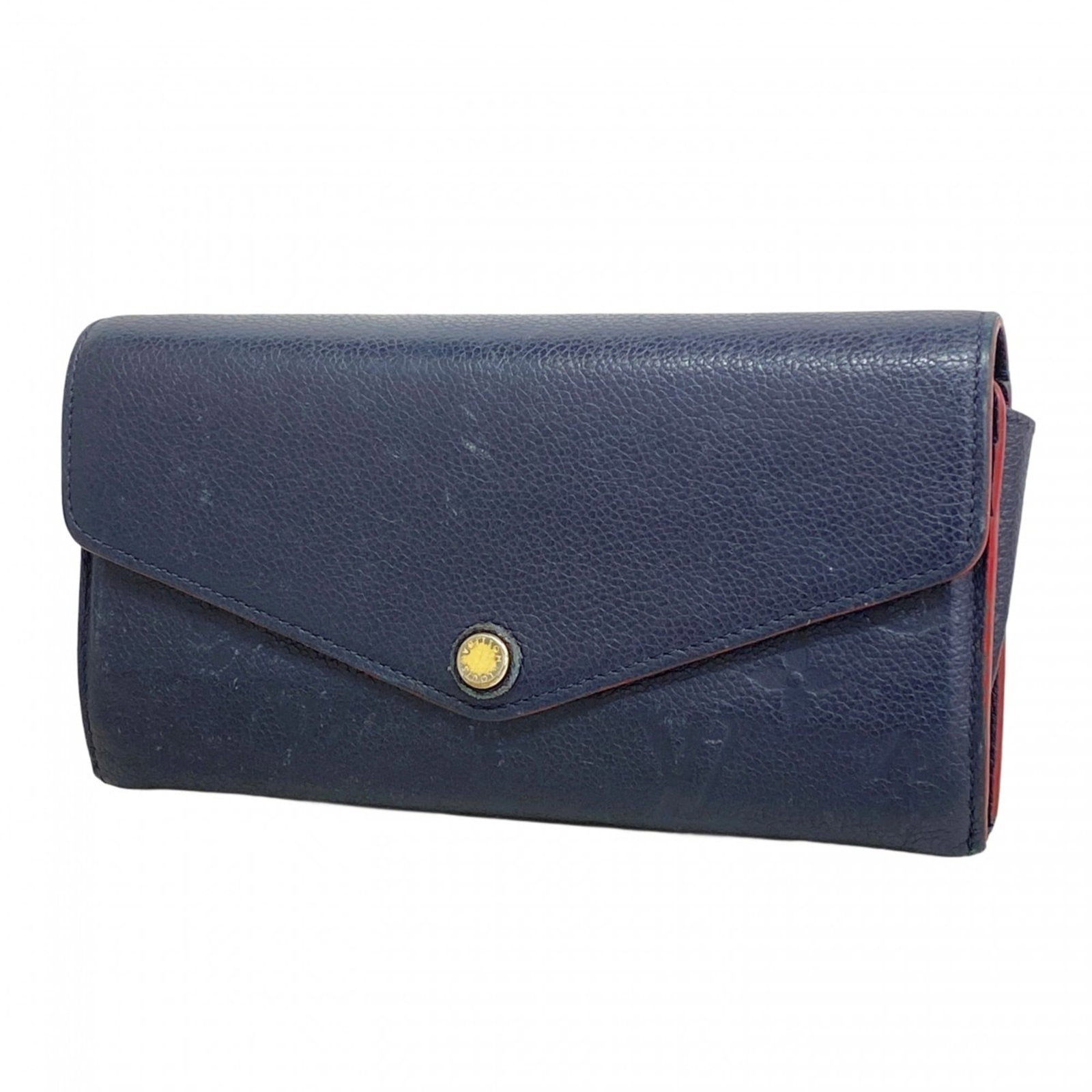 (Bi-Fold) Louis Vuitton Long Wallet: (Bi-Fold) Louis Vuitton Long Wallet This listing features (Bi-Fold) Louis Vuitton Long Wallet. Item specifics are provided below. Item Specifics: Brand: Louis Vuitton Type: Long Wallet (Bi-Fold)