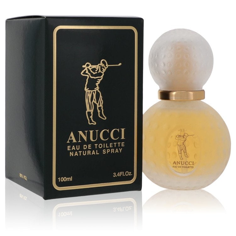 Spray Anucci Cologne By Anucci Eau De Toilette (1 of 1)