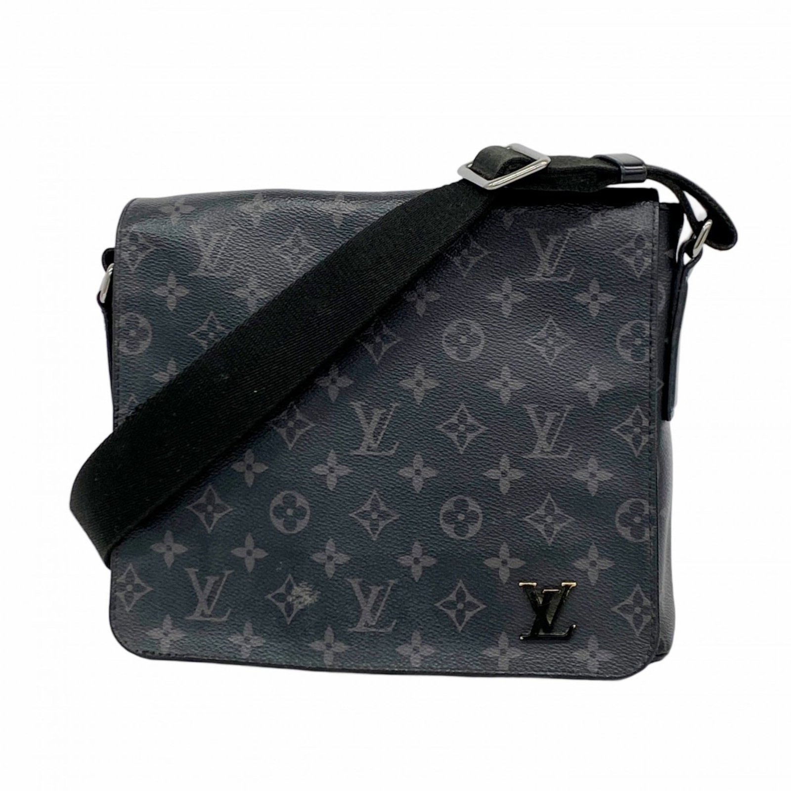 Bag Louis Vuitton Shoulder (1 of 13)