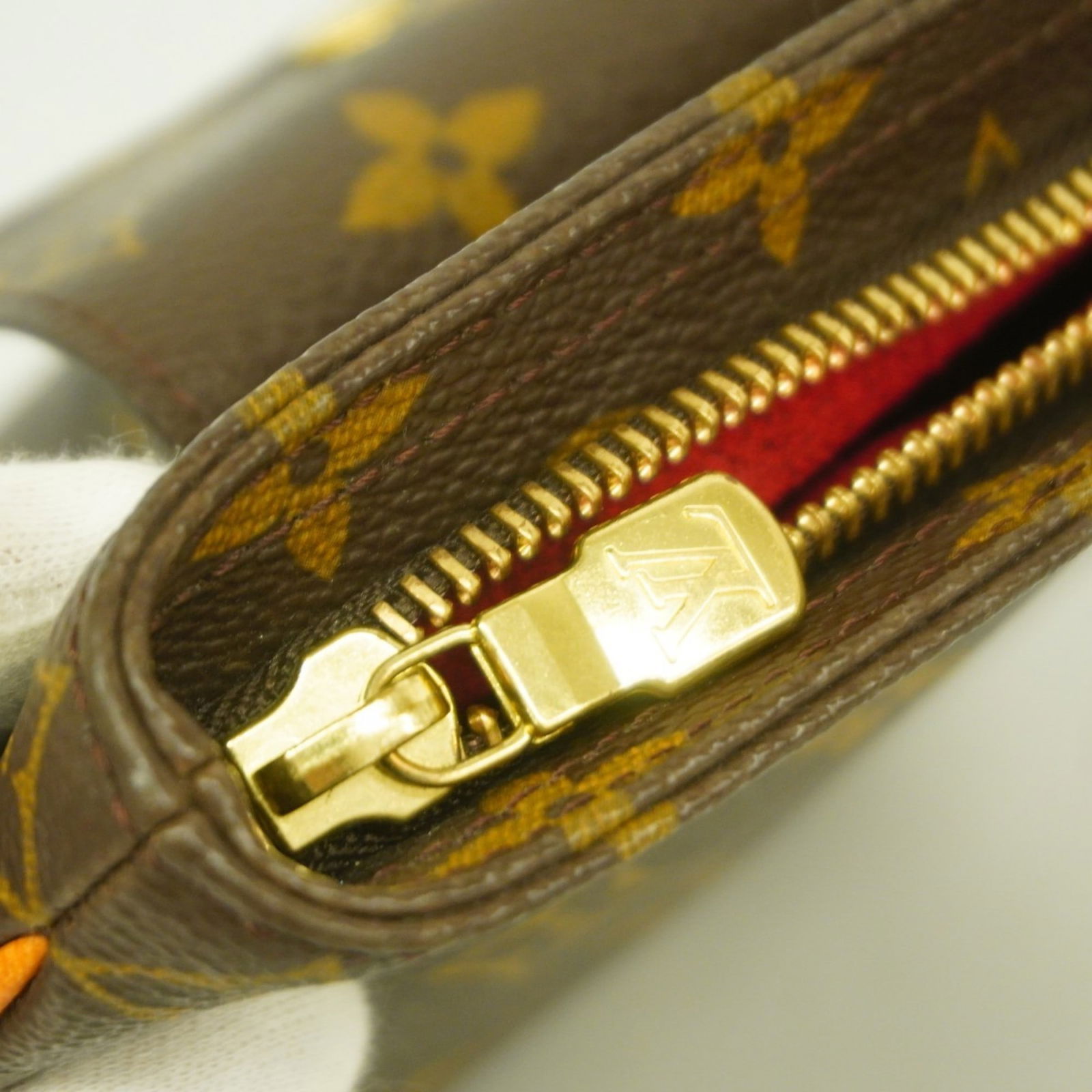 Pouch Louis Vuitton - 10