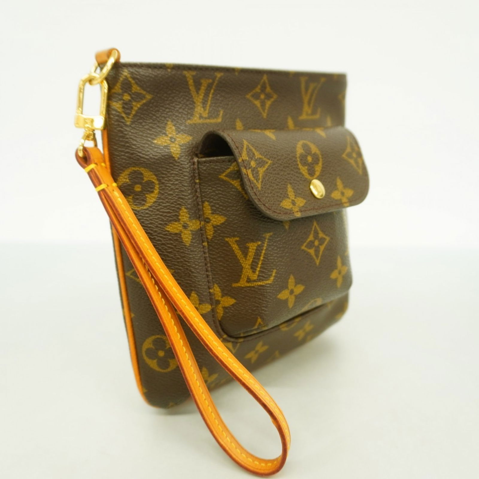 Pouch Louis Vuitton - 2