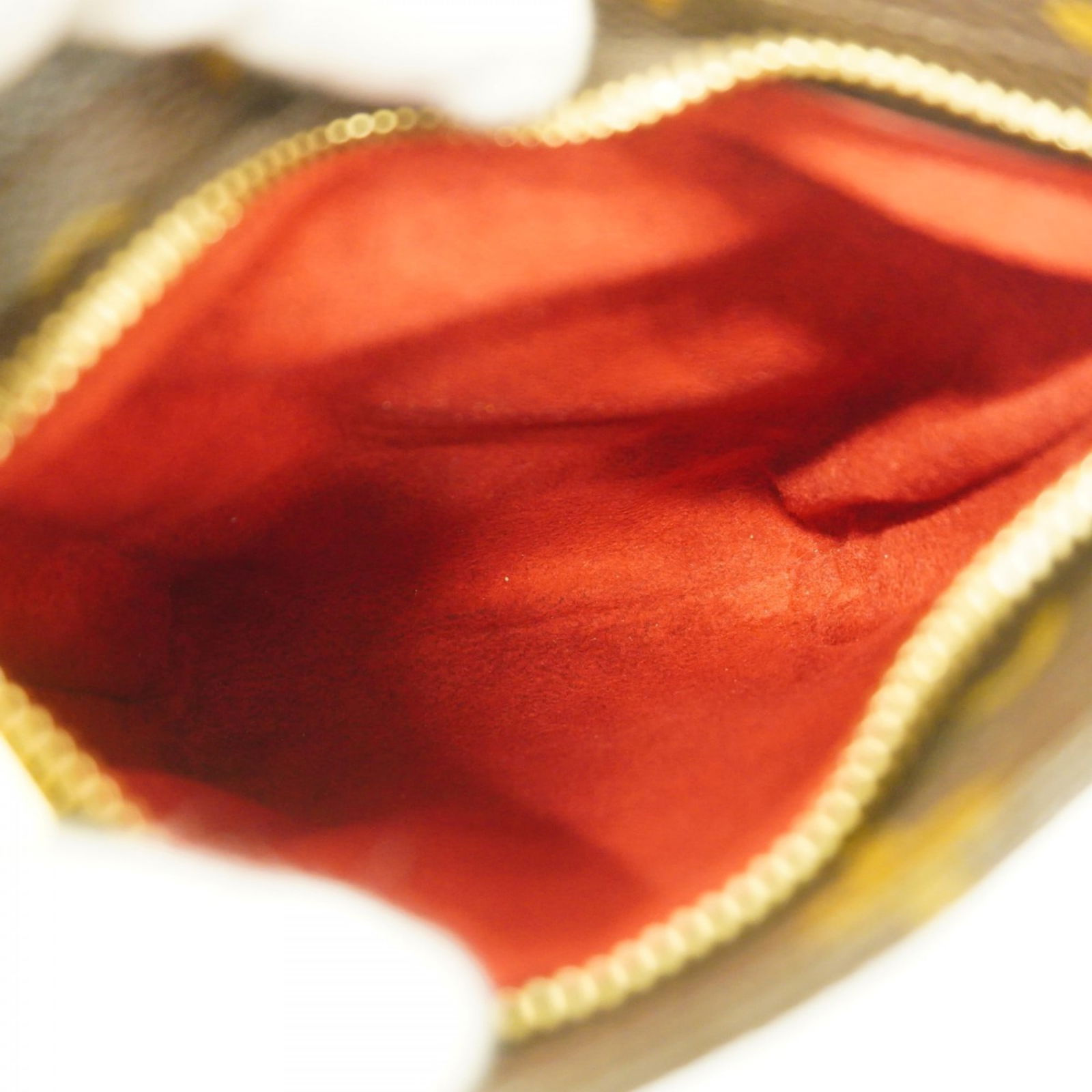 Pouch Louis Vuitton - 4