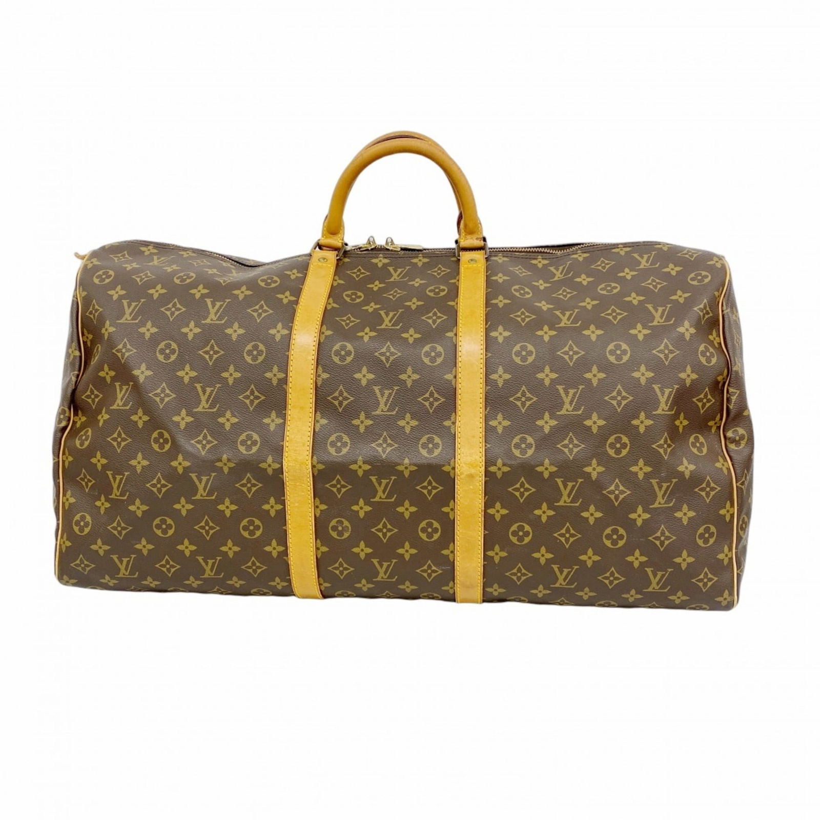 Bag Louis Vuitton Boston (1 of 12)