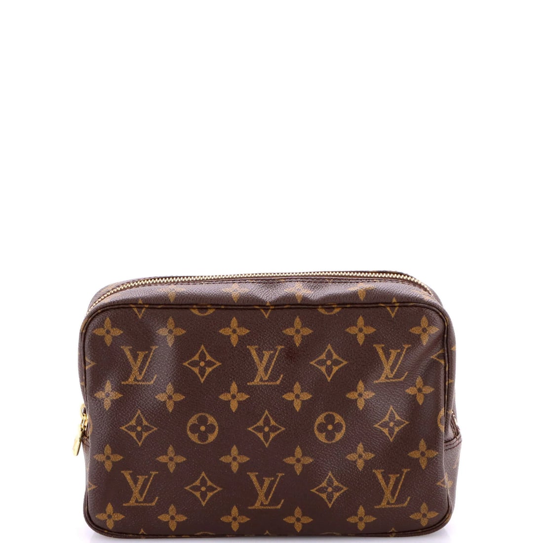 23 Louis Vuitton Trousse Toiletry Pouch Monogram Canvas (1 of 6)