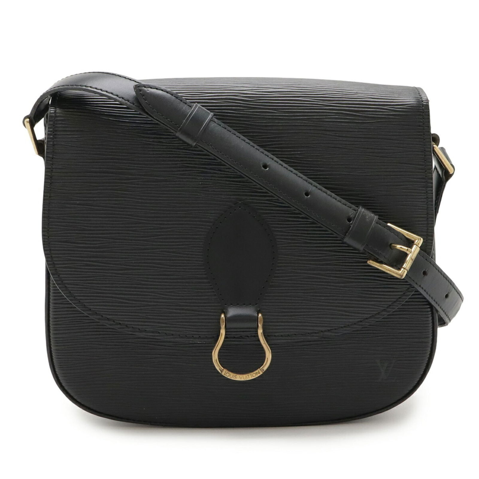 Shoulder Bag Epi Leather - Louis Vuitton Pochette: Shoulder Bag Epi Leather - Louis Vuitton Pochette This listing features Shoulder Bag Epi Leather - Louis Vuitton Pochette. Item specifics are provided below. Item Specifics: Brand: Louis Vuitton