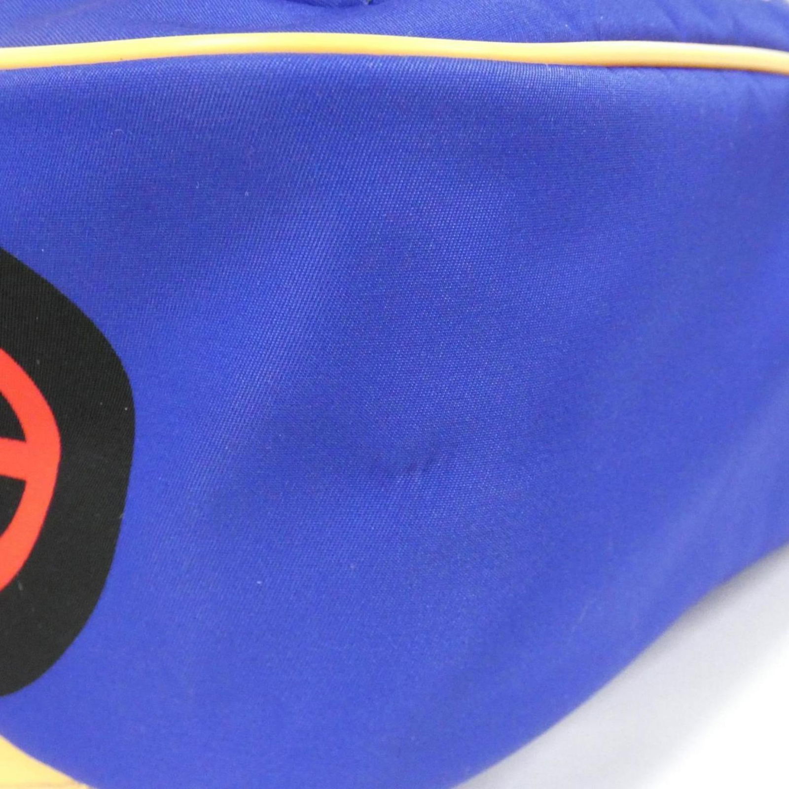 Nylon Gucci Backpack - 3