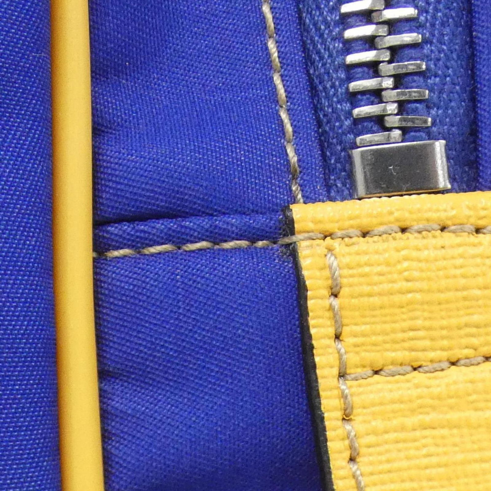 Nylon Gucci Backpack - 5