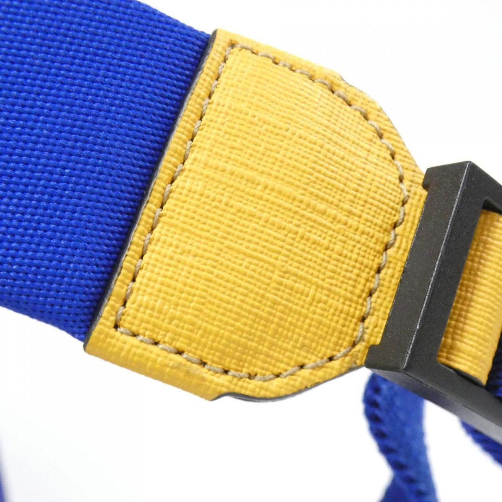 Nylon Gucci Backpack - 6