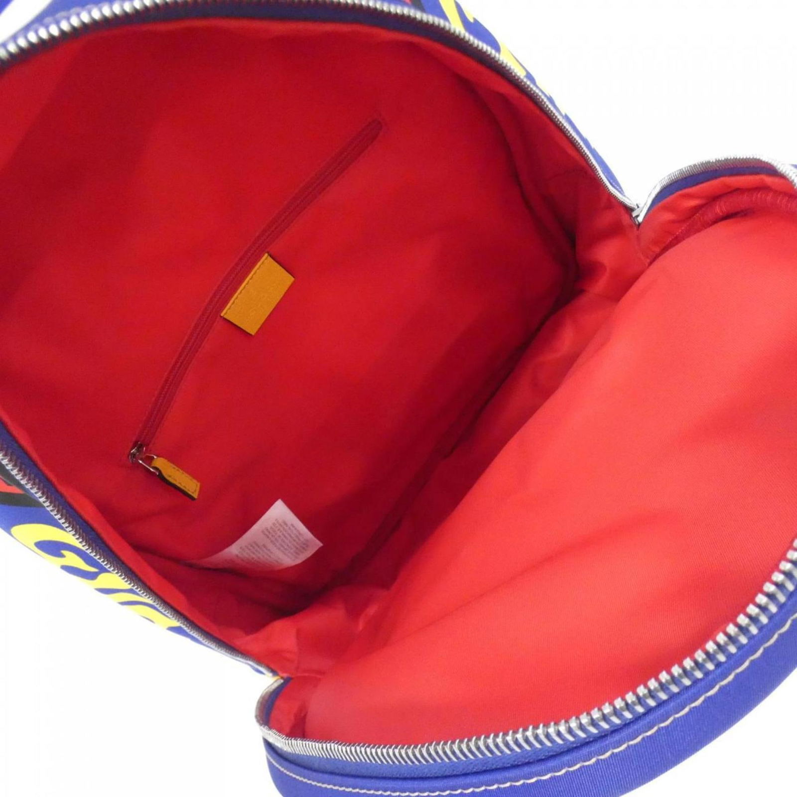 Nylon Gucci Backpack - 8