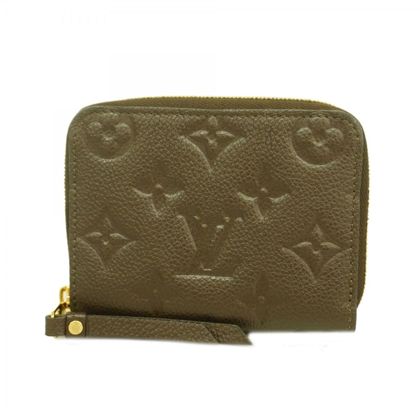 Case Louis Vuitton Coin Purse/ Coin (1 of 8)