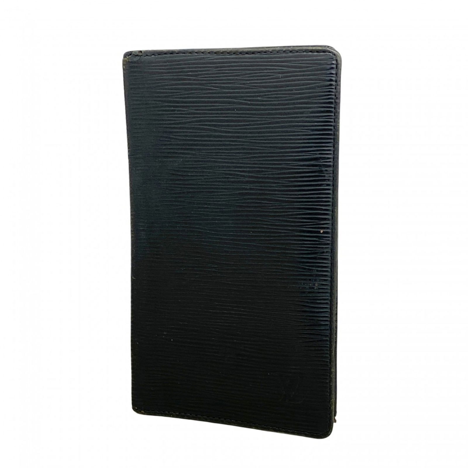 (Bi-Fold) Louis Vuitton Long Bill Wallet (1 of 9)