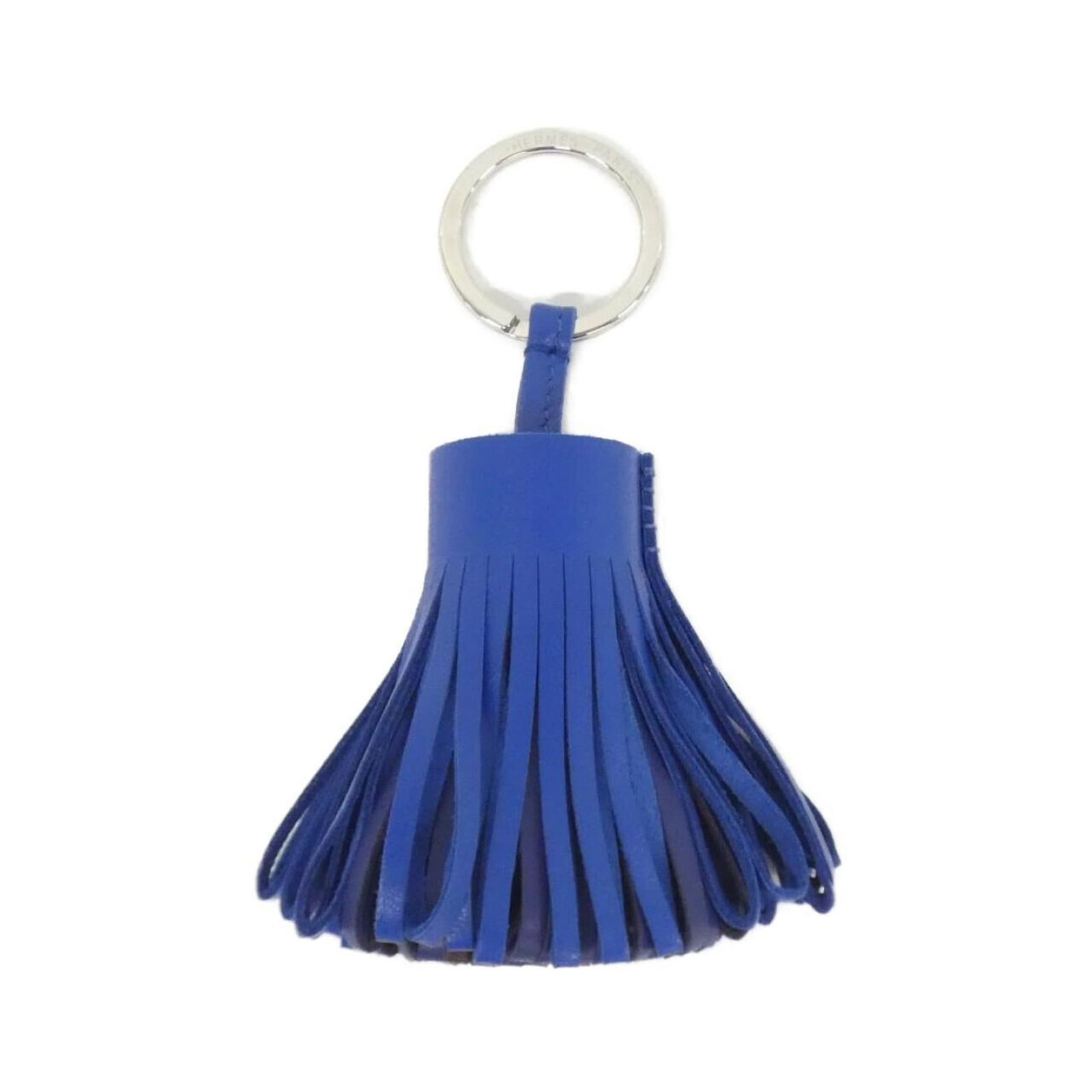 Milo Hermes Keyring Agneau: Milo Hermes Keyring Agneau This listing features Milo Hermes Keyring Agneau. Item specifics are provided below. Item Specifics: Brand: Hermes Type: Keyring Gender: Men,Women Color: Blue Material: Agne