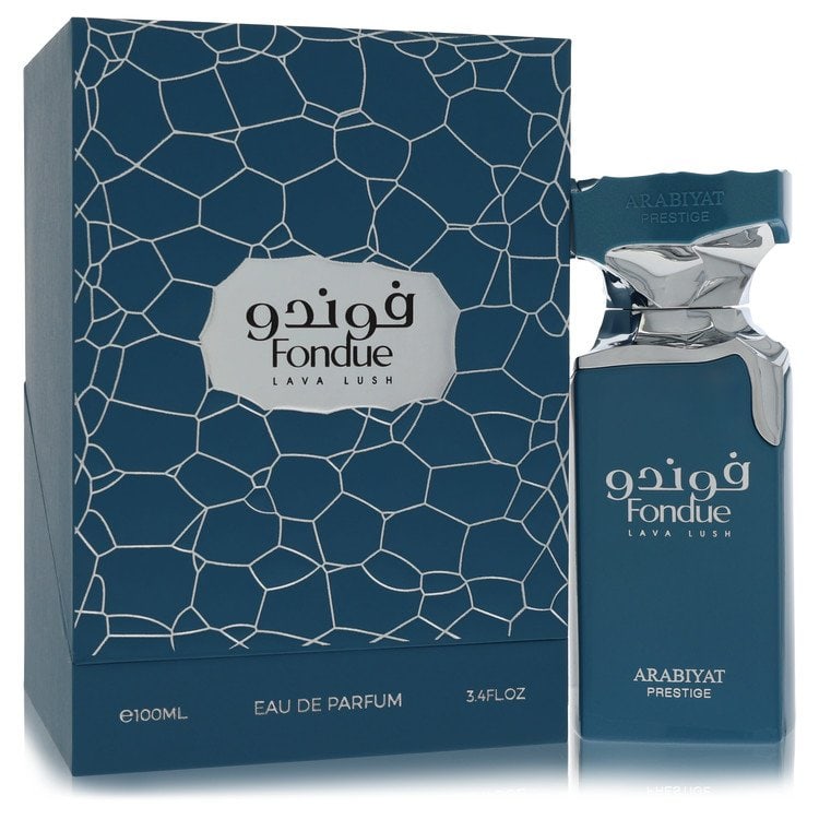Spray Arabiyat Prestige Fondue Lava Lush Perfume By Arabiyat Prestige Eau De Parfum (1 of 1)