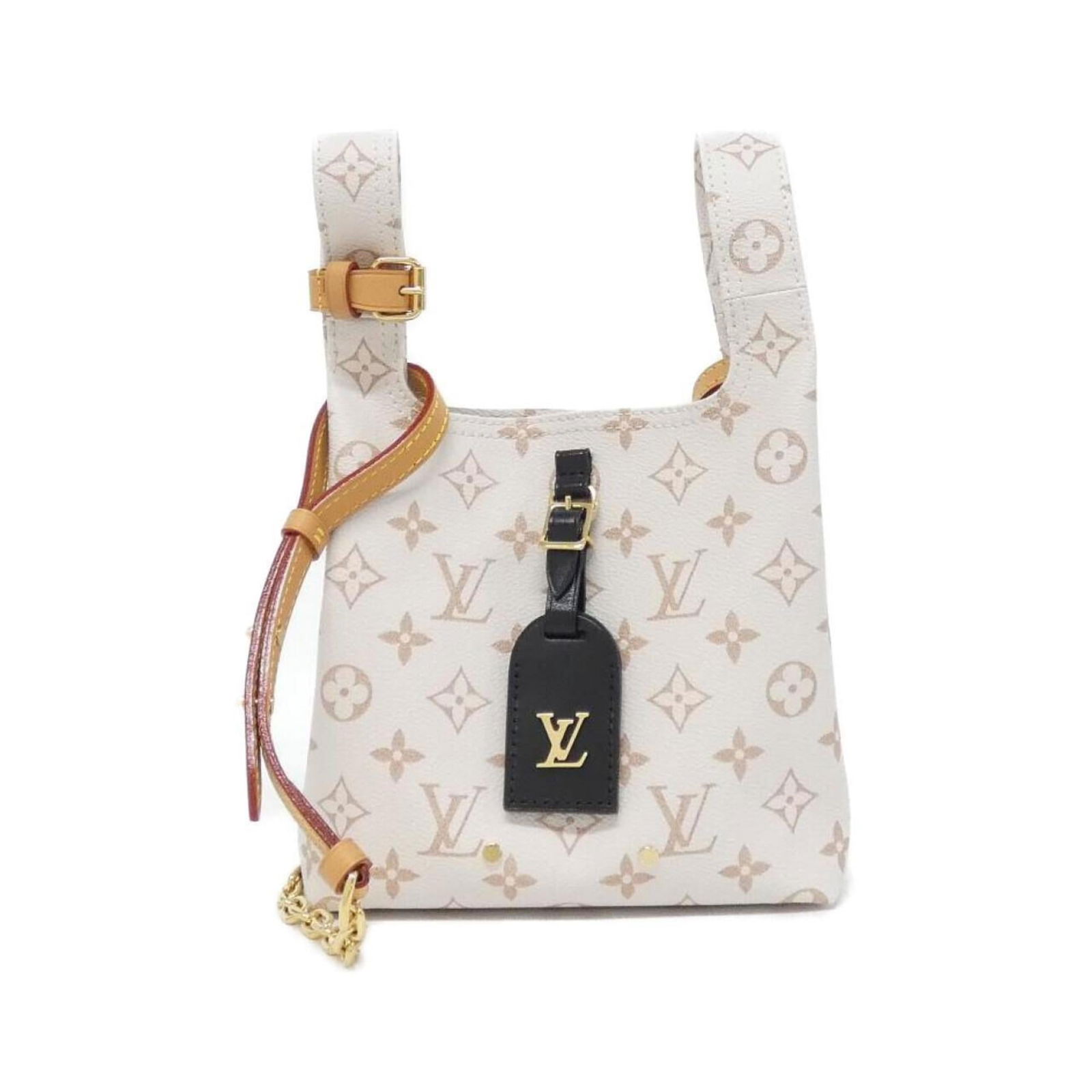Canvas Louis Vuitton Shoulder Bag Coated: Canvas Louis Vuitton Shoulder Bag Coated This listing features Canvas Louis Vuitton Shoulder Bag Coated. Item specifics are provided below. Item Specifics: Brand: Louis Vuitton Type: Shoulder Bag