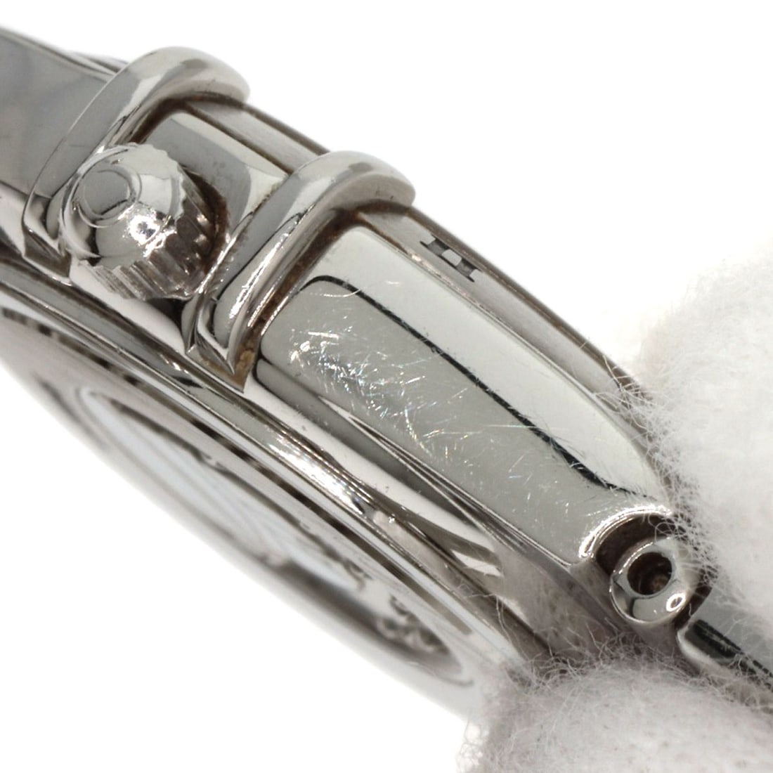 Steel OMEGA Constellation Watches 1561.61 Stainless Steel/ Stainless - 10