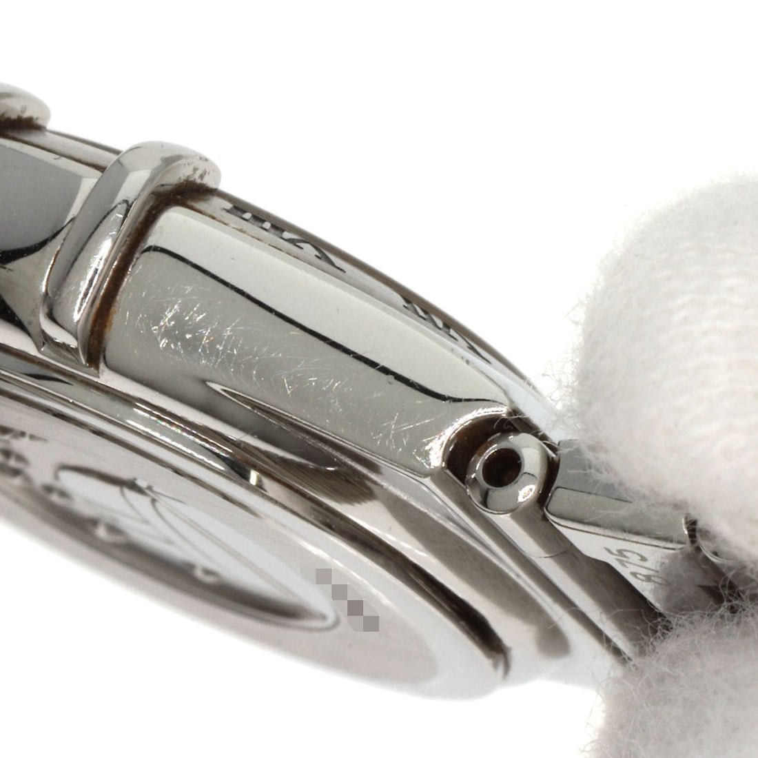 Steel OMEGA Constellation Watches 1561.61 Stainless Steel/ Stainless - 12