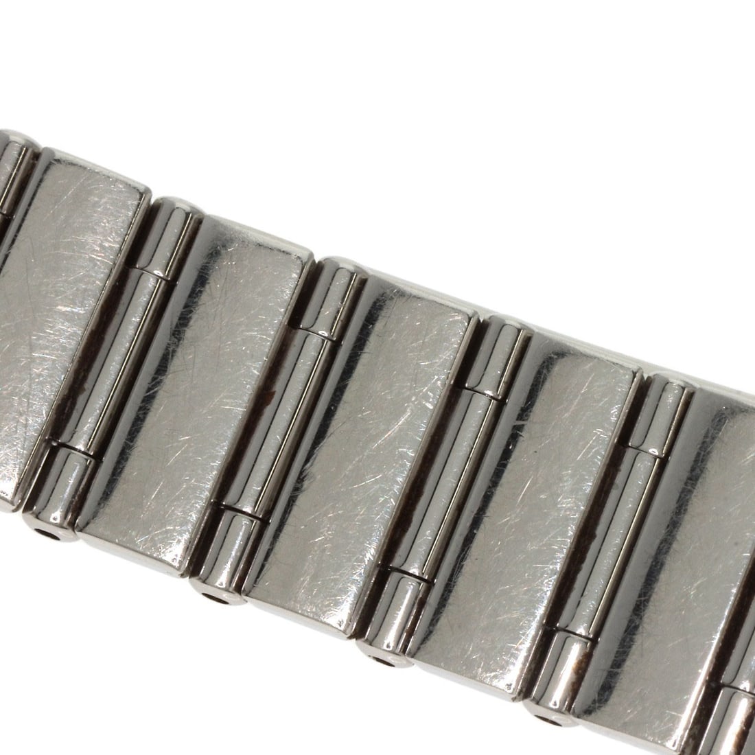 Steel OMEGA Constellation Watches 1561.61 Stainless Steel/ Stainless - 19