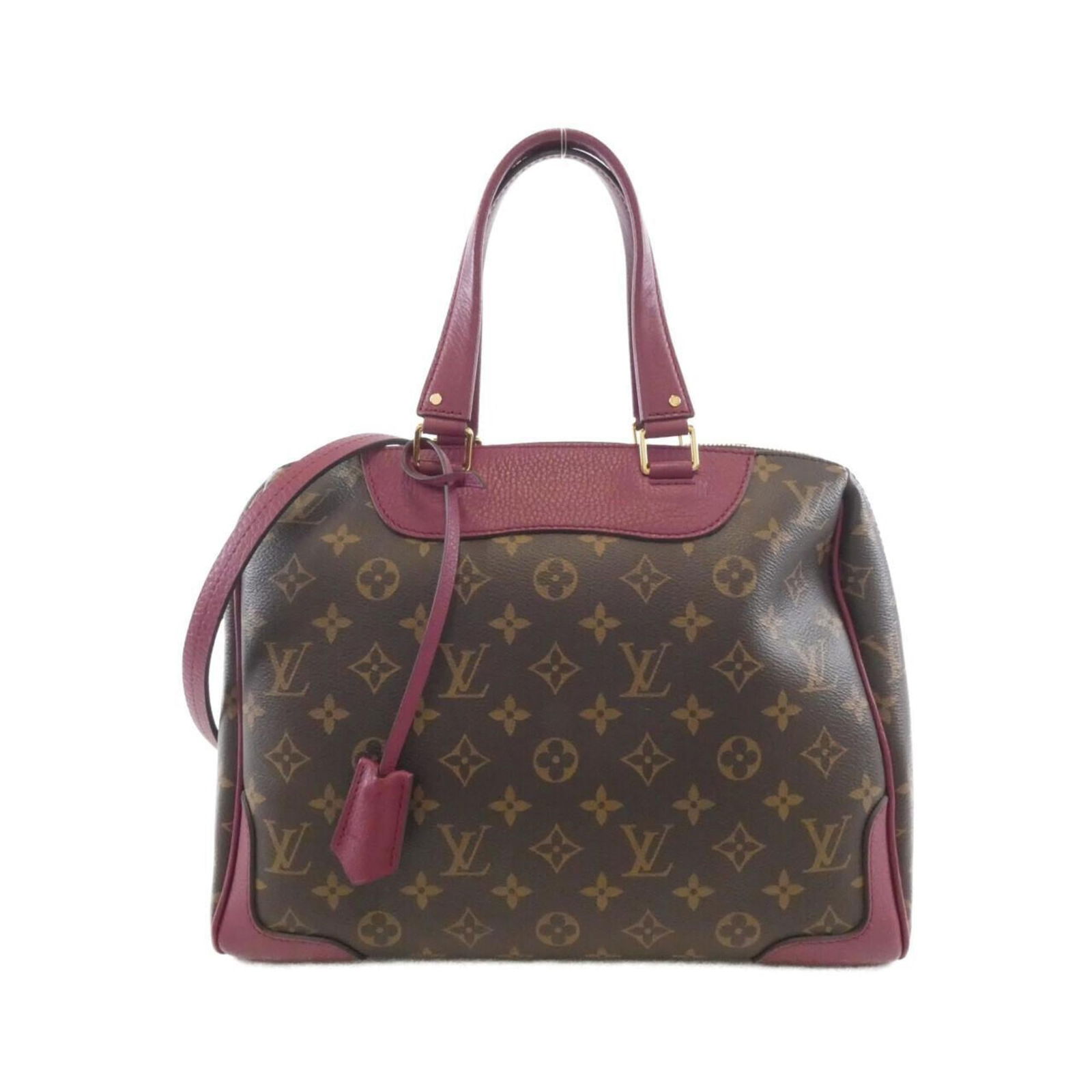 Canvas Louis Vuitton Handbag Coated: Canvas Louis Vuitton Handbag Coated This listing features Canvas Louis Vuitton Handbag Coated. Item specifics are provided below. Item Specifics: Brand: Louis Vuitton Type: Handbag Material: Coated
