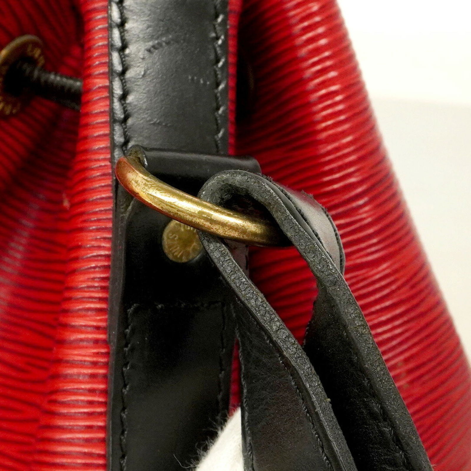 Bag Louis Vuitton Shoulder - 11