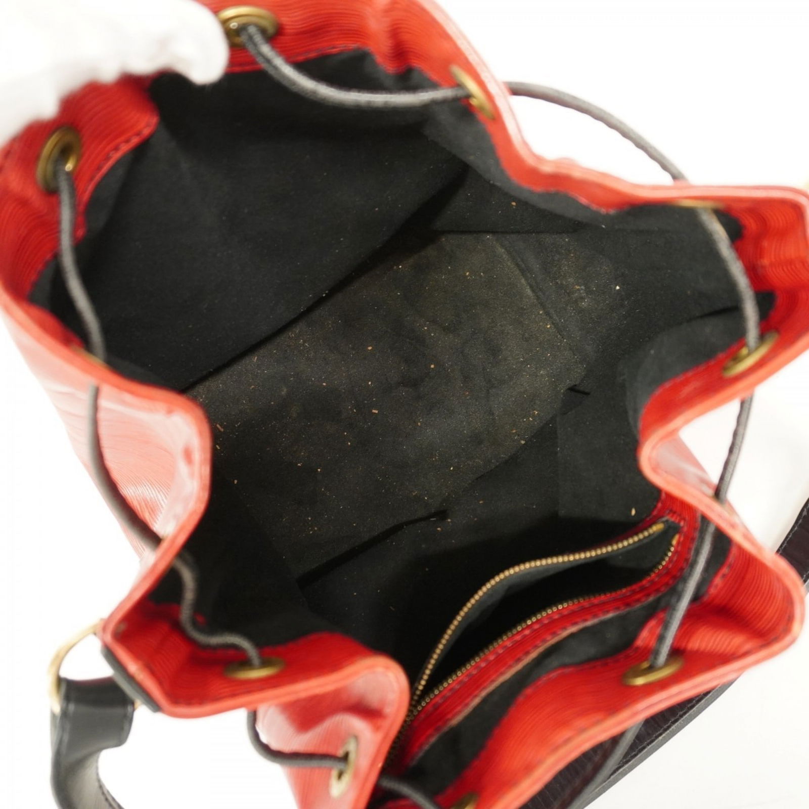 Bag Louis Vuitton Shoulder - 4