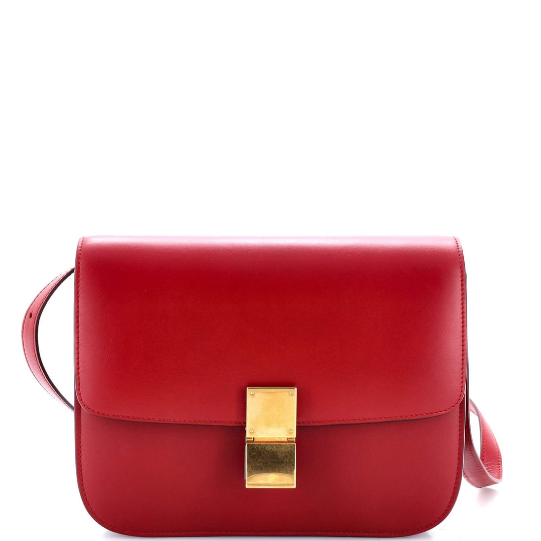 Medium Celine Classic Box Bag Smooth Leather: Medium Celine Classic Box Bag Smooth Leather This listing features Medium Celine Classic Box Bag Smooth Leather. Item specifics are provided below. Item Specifics: Brand: Celine Exterior Material: Smo