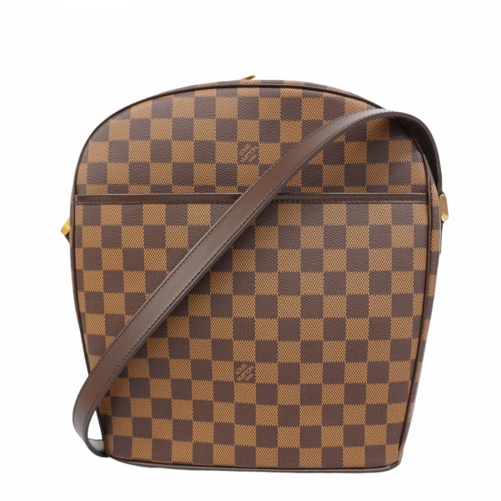 Bag Louis Vuitton Shoulder: Bag Louis Vuitton Shoulder This listing features Bag Louis Vuitton Shoulder. Item specifics are provided below. Item Specifics: Brand: Louis Vuitton Type: Shoulder Bag Color: Damier Canvas, Ebene