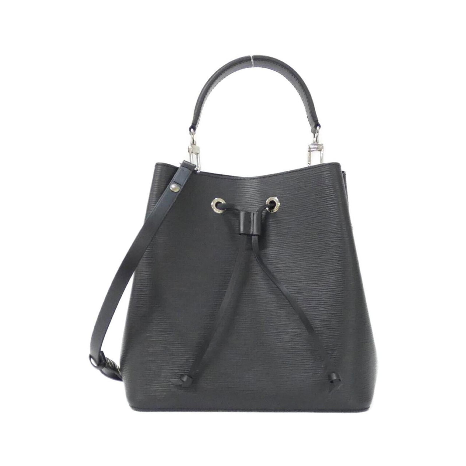 Leather Louis Vuitton Shoulder Bag (1 of 9)