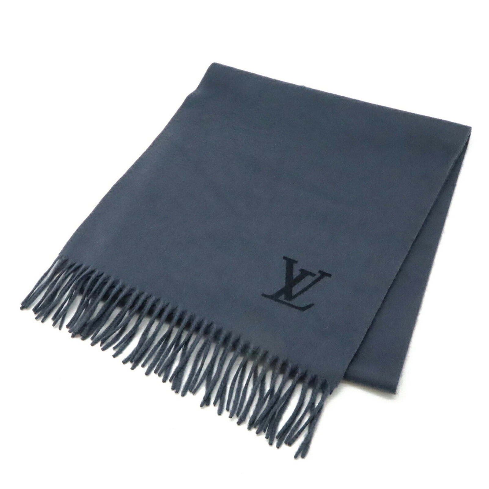 100% Louis Vuitton Stole Cashmere (1 of 6)