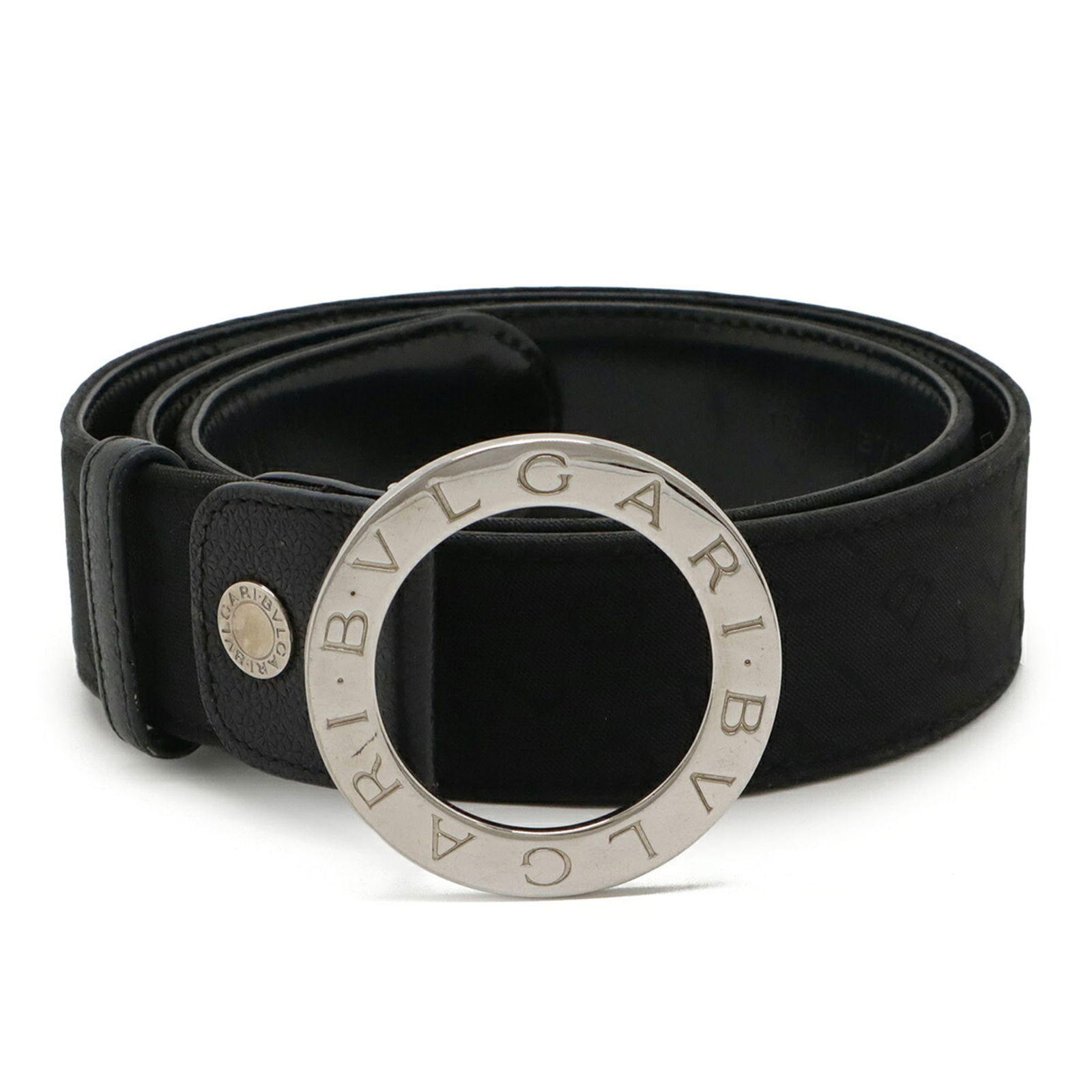 Belt Bvlgari Standard: Belt Bvlgari Standard This listing features Belt Bvlgari Standard. Item specifics are provided below. Item Specifics: Brand: Bvlgari Type: Standard Belt Gender: Men Material (Strap): Canvas ,