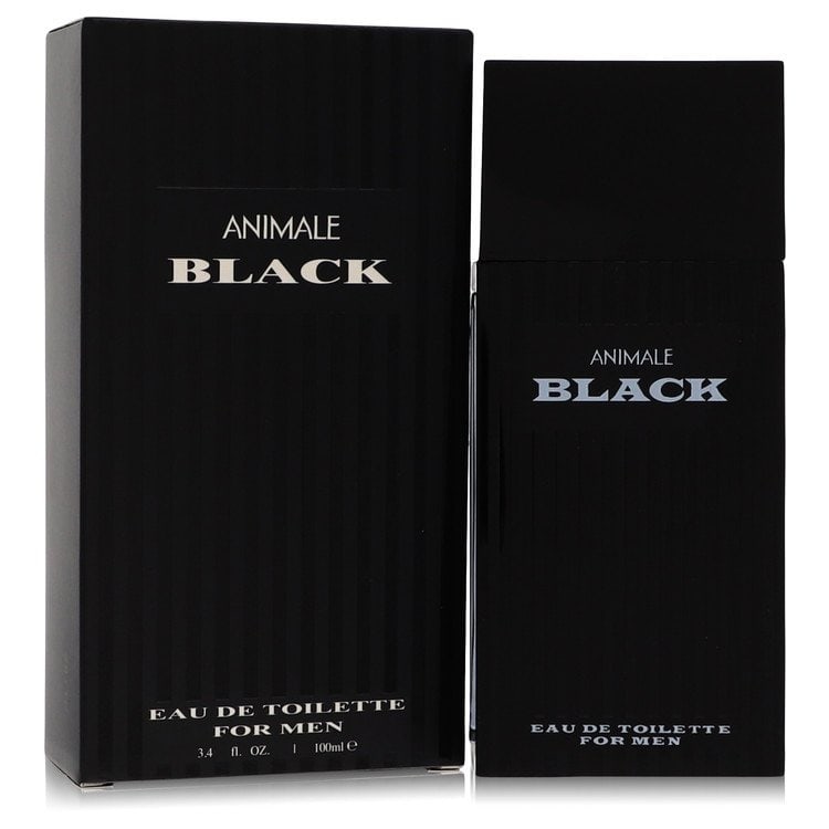 Spray Animale Black Cologne By Animale Eau De Toilette: Spray Animale Black Cologne By Animale Eau De Toilette This listing features Spray Animale Black Cologne By Animale Eau De Toilette. Item specifics are provided below. Item Specifics: Brand: Animale S