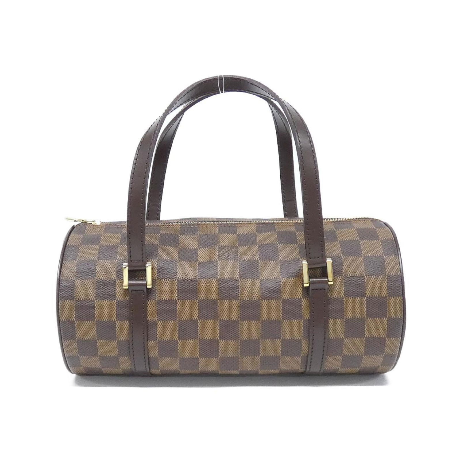Canvas Louis Vuitton Handbag Coated: Canvas Louis Vuitton Handbag Coated This listing features Canvas Louis Vuitton Handbag Coated. Item specifics are provided below. Item Specifics: Brand: Louis Vuitton Type: Handbag Material: Coated