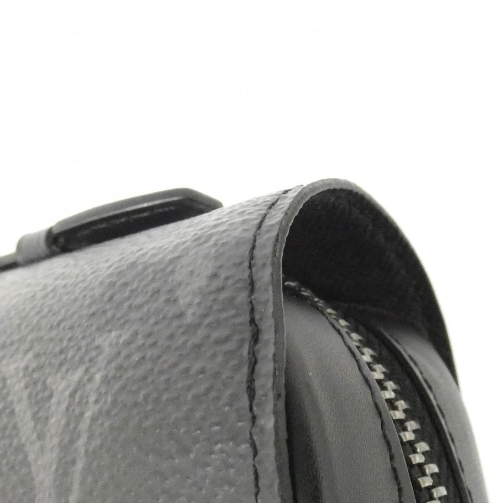 Canvas Louis Vuitton Long Wallet (Bi-Fold) Coated - 3