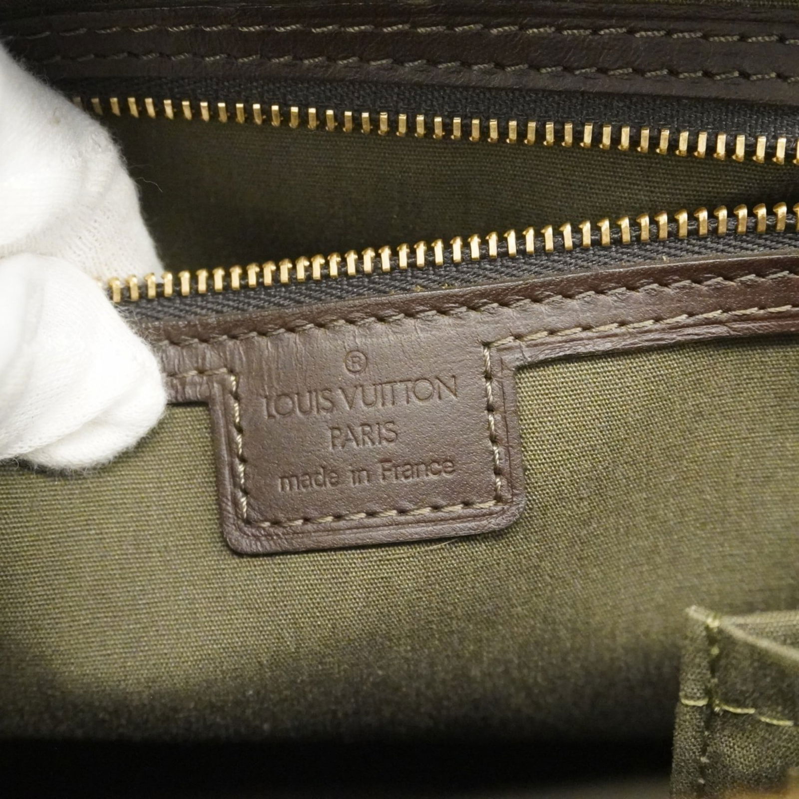 Handbag Louis Vuitton - 5