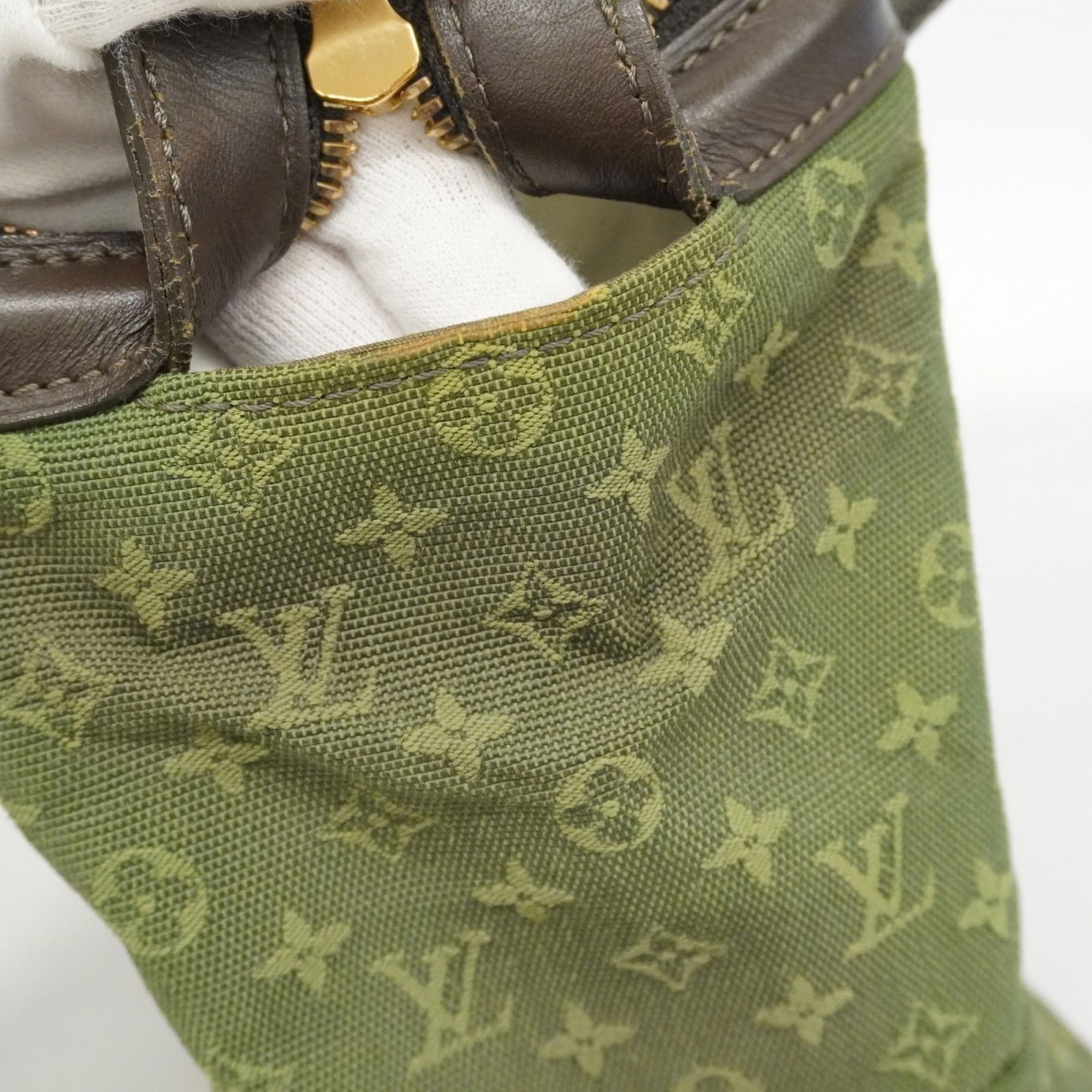 Handbag Louis Vuitton - 8