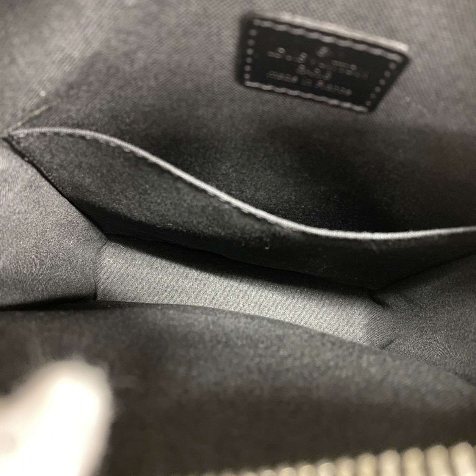 Bag Louis Vuitton Shoulder - 4