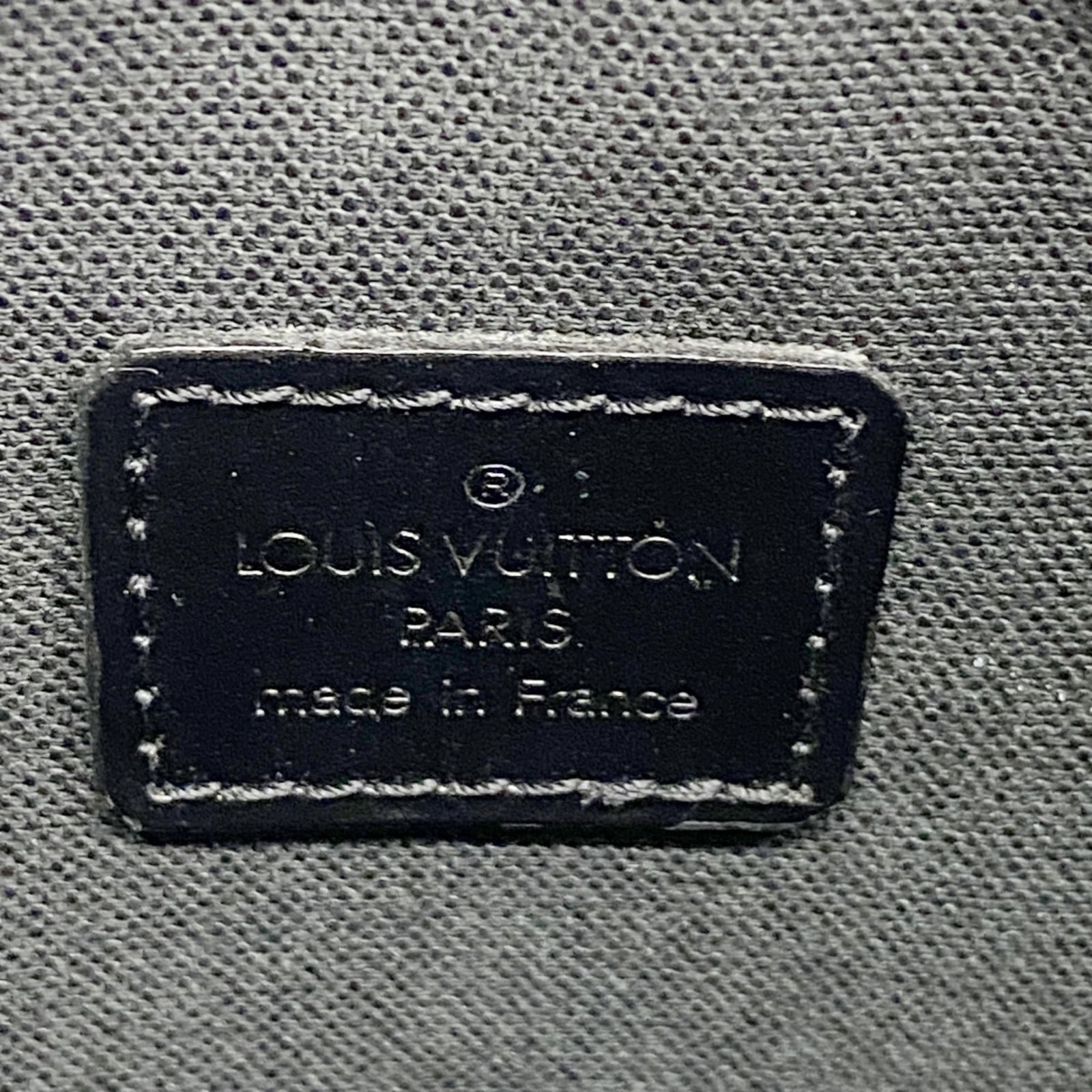 Bag Louis Vuitton Shoulder - 5