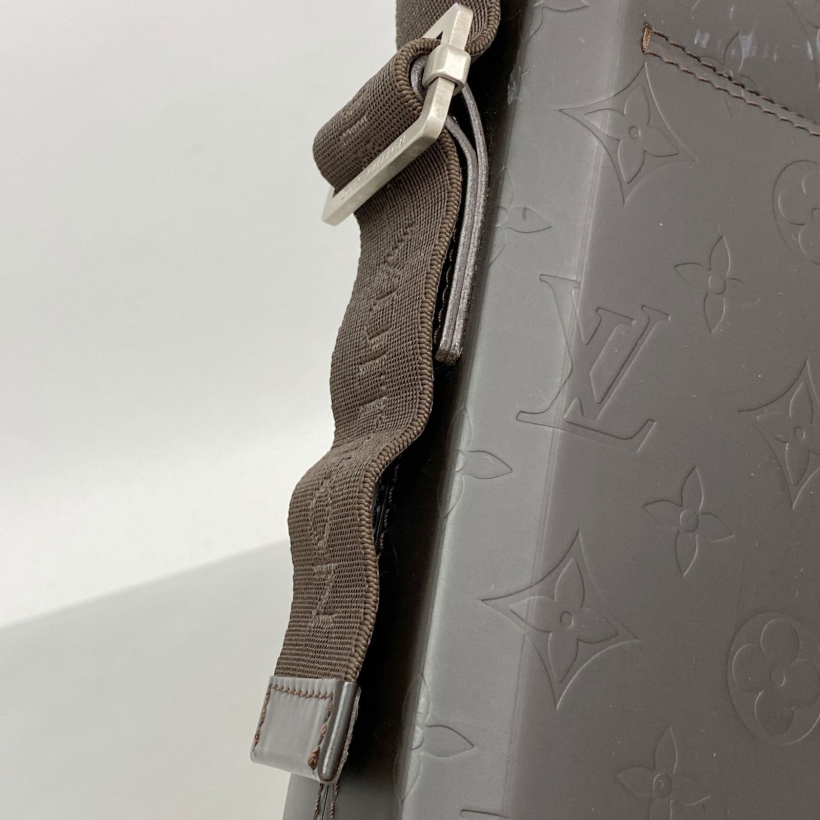 Bag Louis Vuitton Shoulder - 8