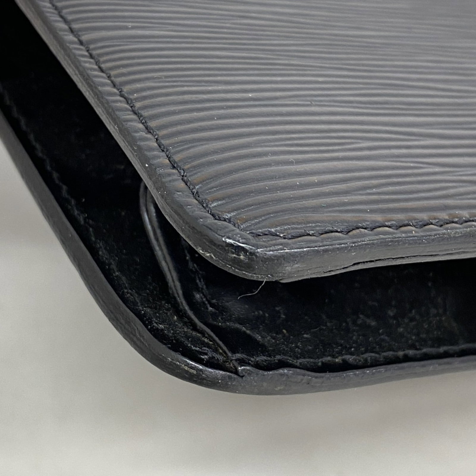 Bag Louis Vuitton Clutch - 6