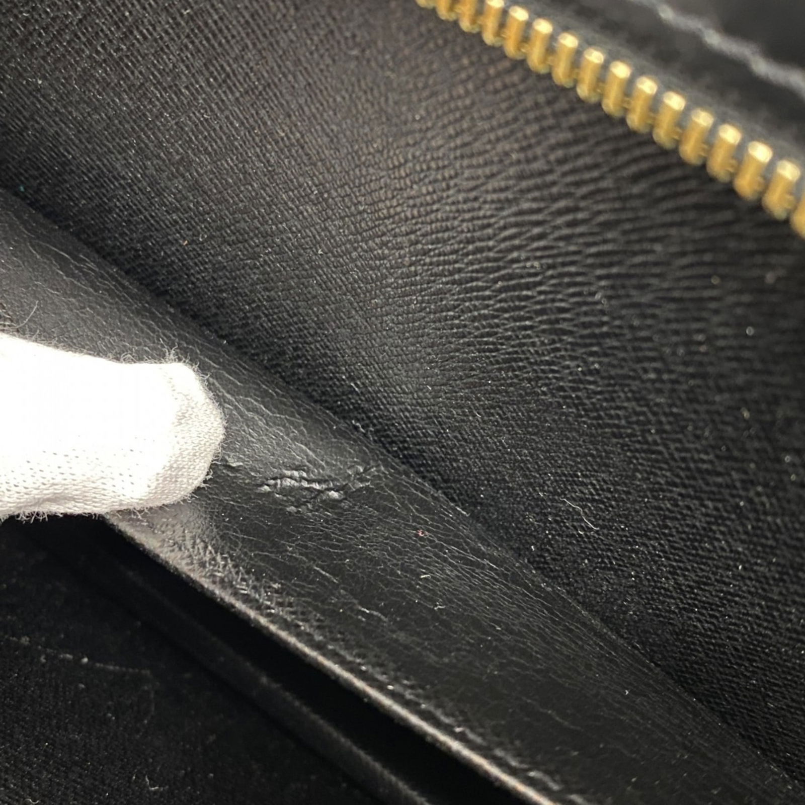 Bag Louis Vuitton Clutch - 7