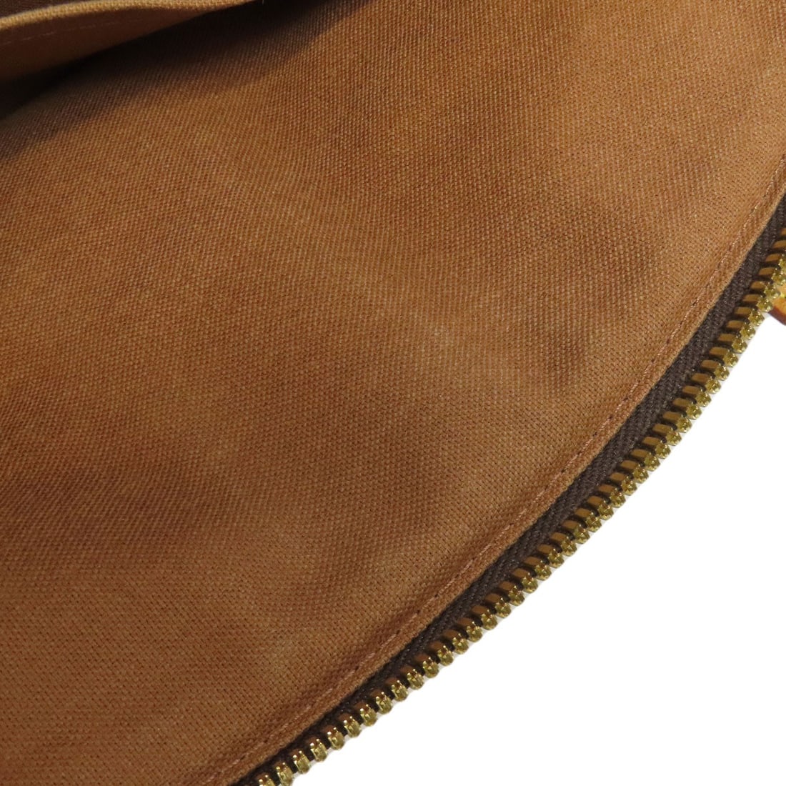 canvas LOUIS VUITTON M40144 Tivoli GM Tote Bag Monogram - 10