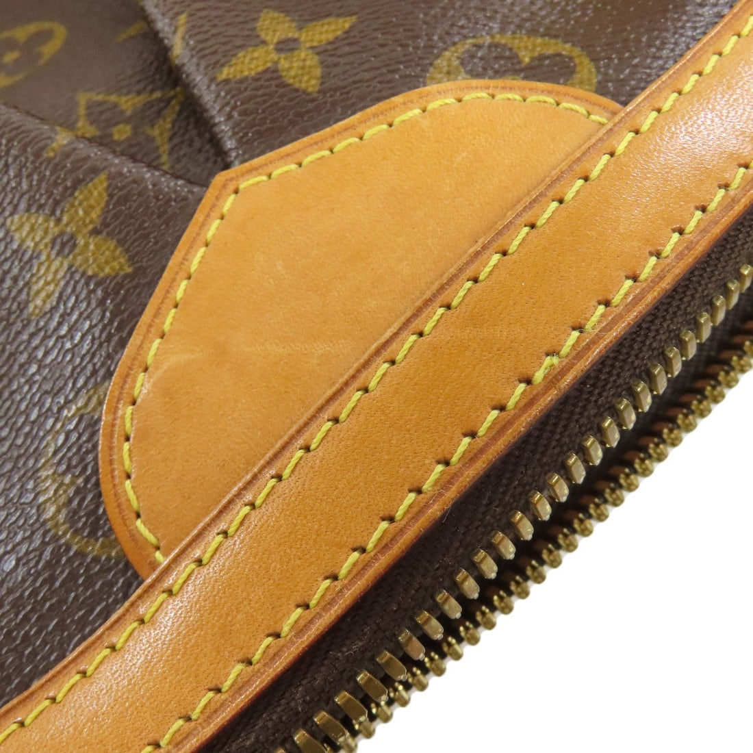 canvas LOUIS VUITTON M40144 Tivoli GM Tote Bag Monogram - 11