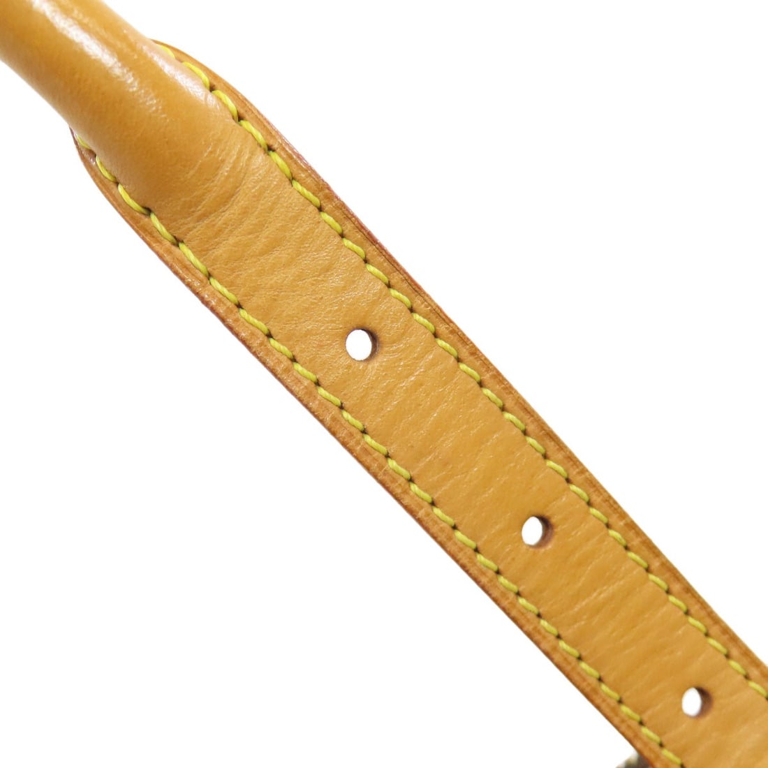 canvas LOUIS VUITTON M40144 Tivoli GM Tote Bag Monogram - 19