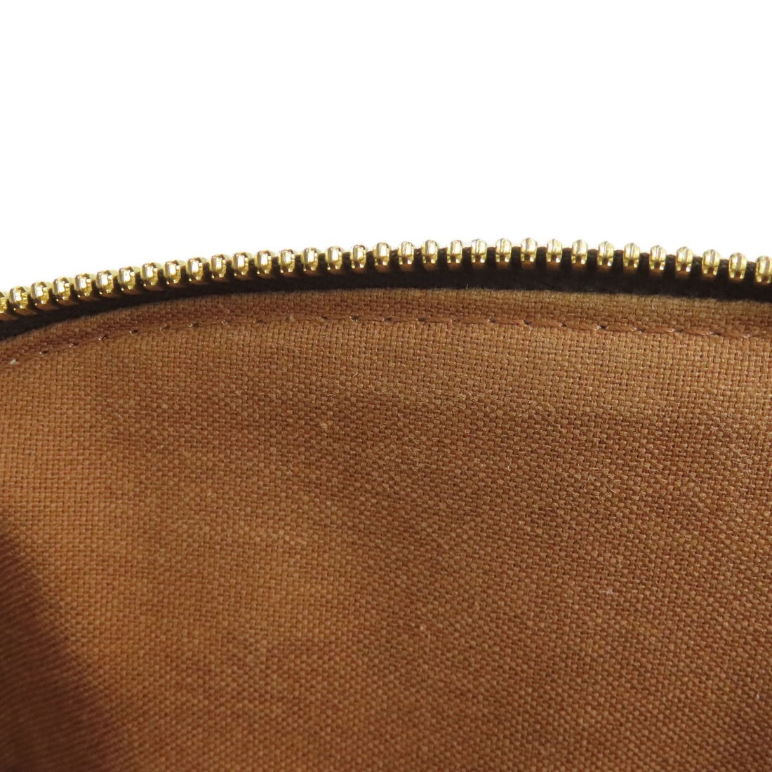 canvas LOUIS VUITTON M40144 Tivoli GM Tote Bag Monogram - 8