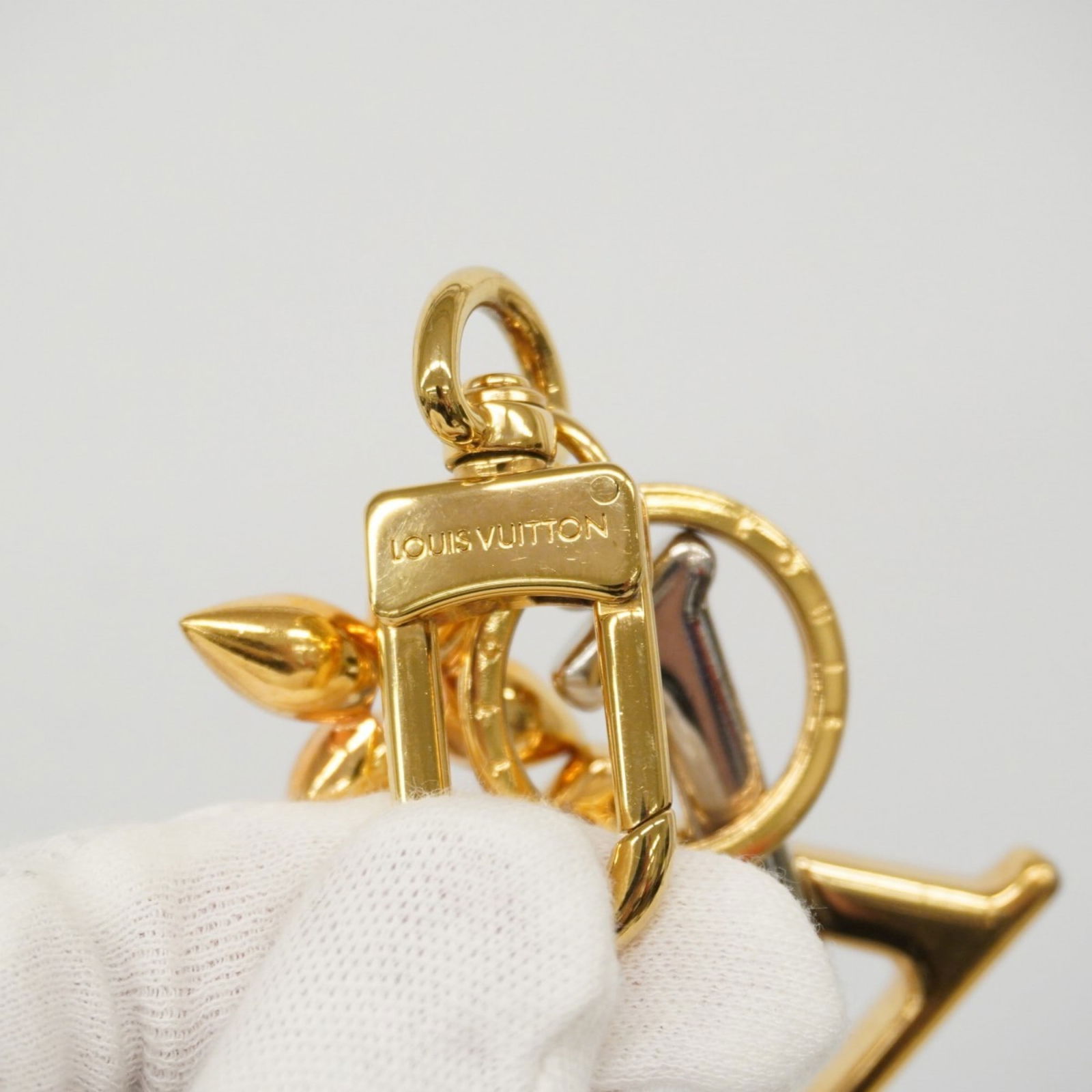 Keyring Louis Vuitton - 2