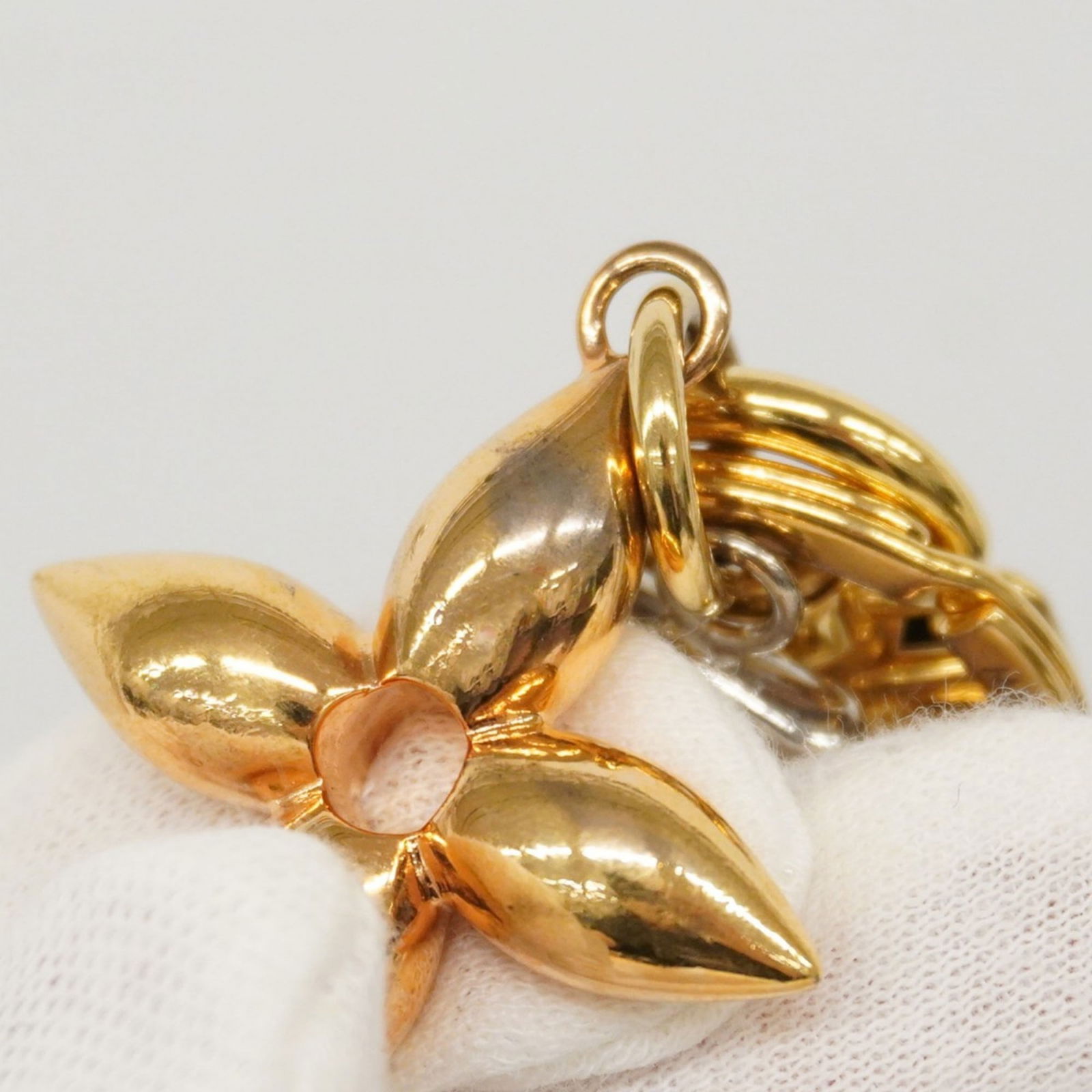 Keyring Louis Vuitton - 3